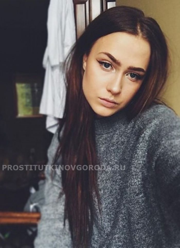 проститутка проститутка Люция Нижний Новгород +7 (952) ***-*309
